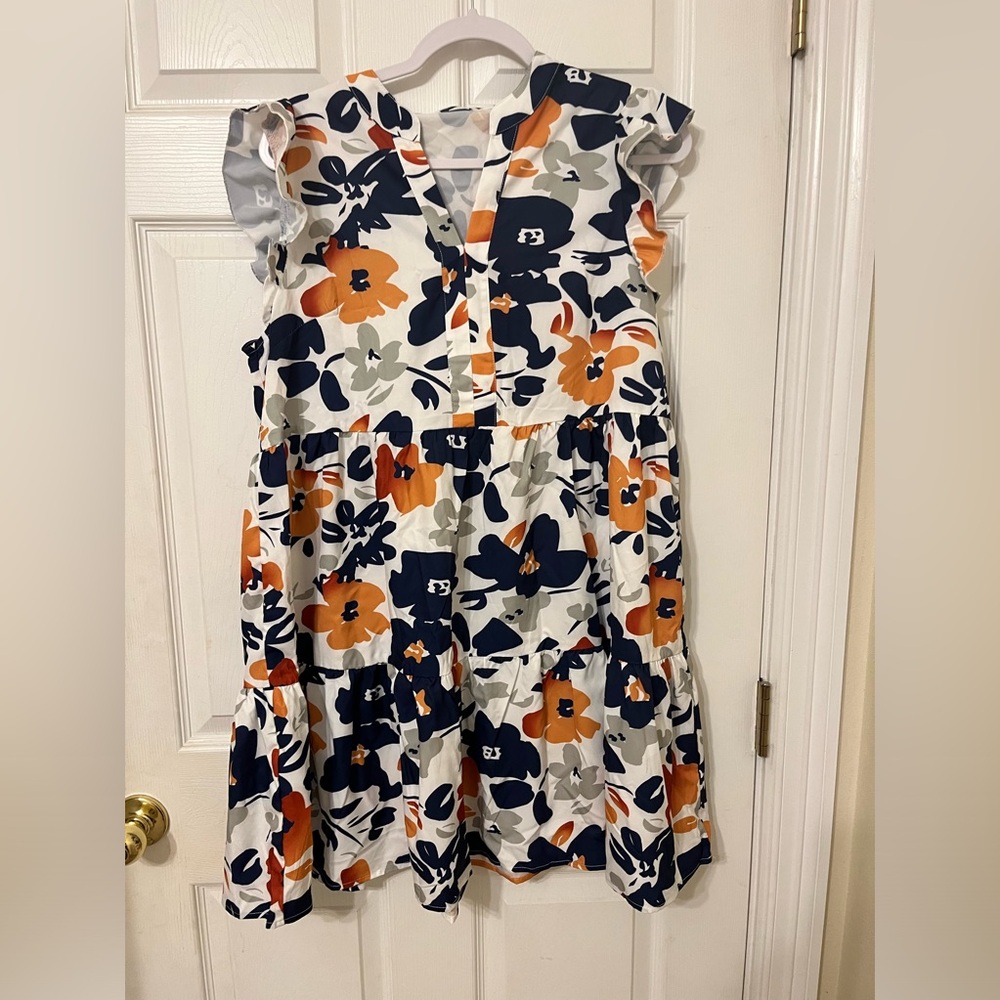 6 Shein Dresses